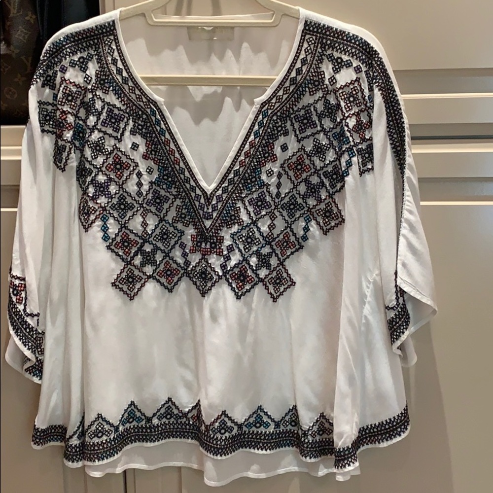 Love Sam Blouse